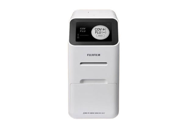 ドライケム（迅速検査機器） イメージ